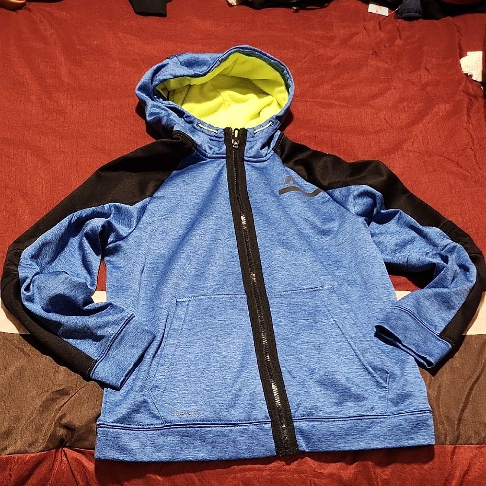 Boys hoodie